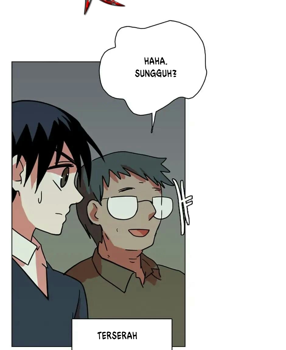 Dreamside Chapter 43 halaman 82