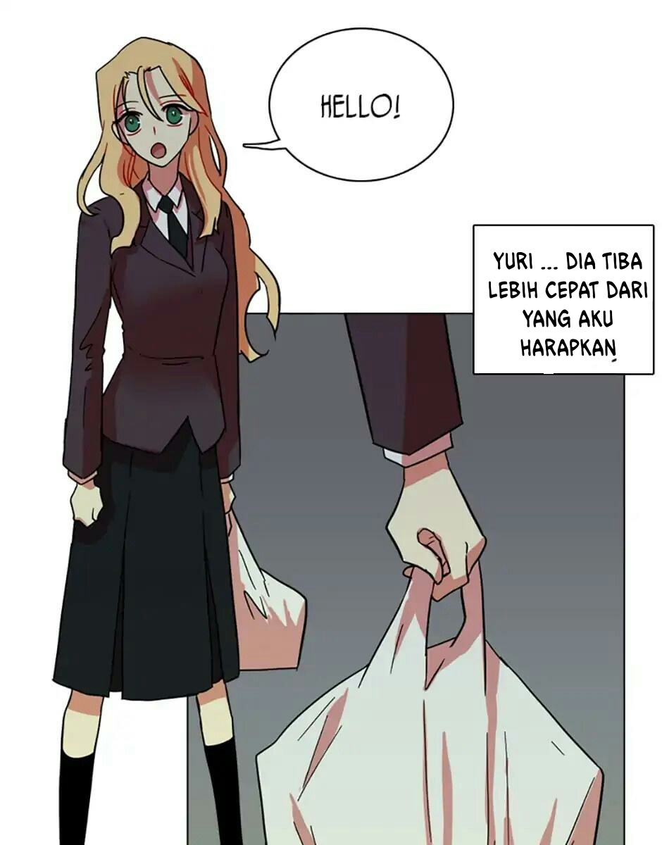 Dreamside Chapter 43 halaman 74