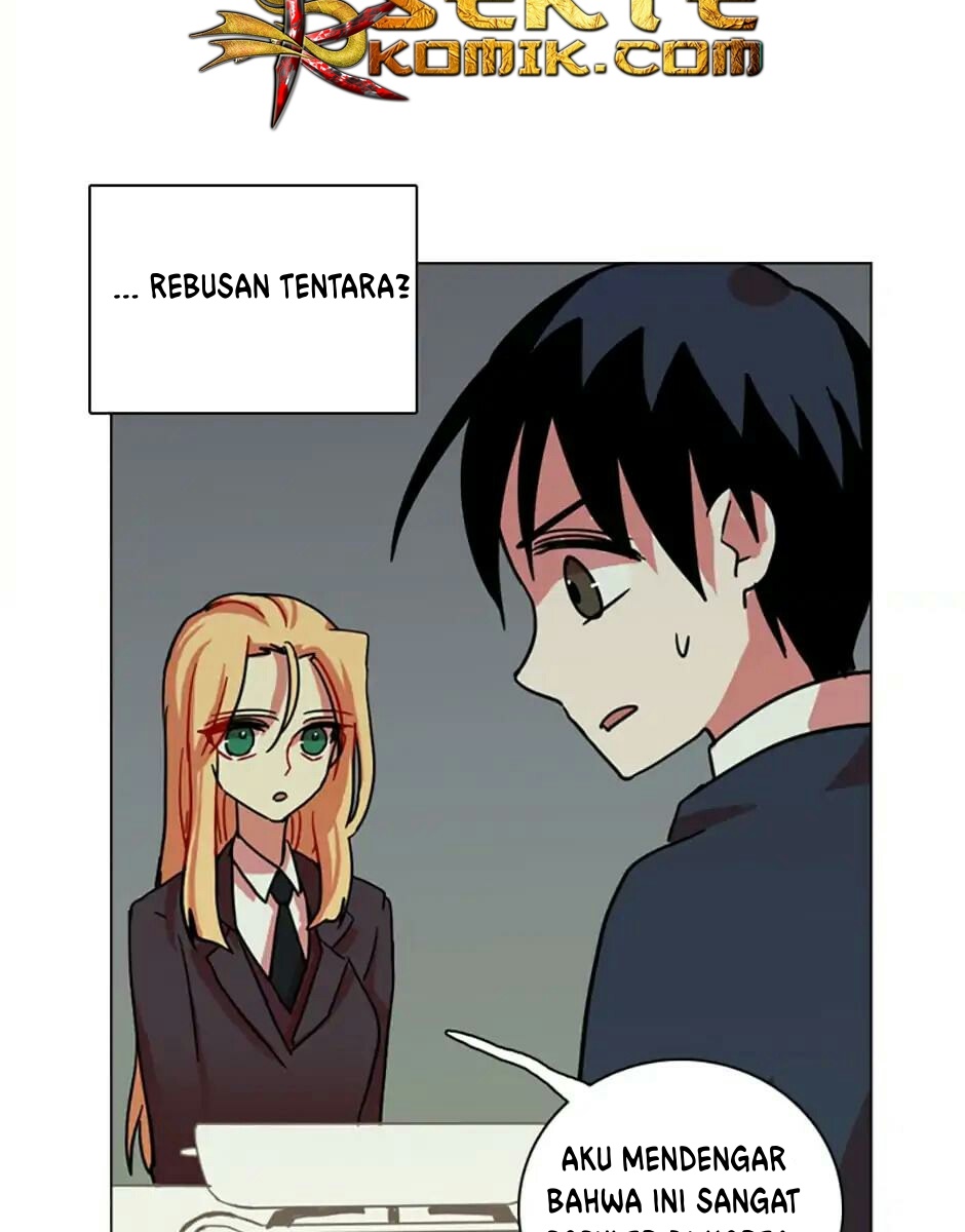 Dreamside Chapter 43 halaman 78