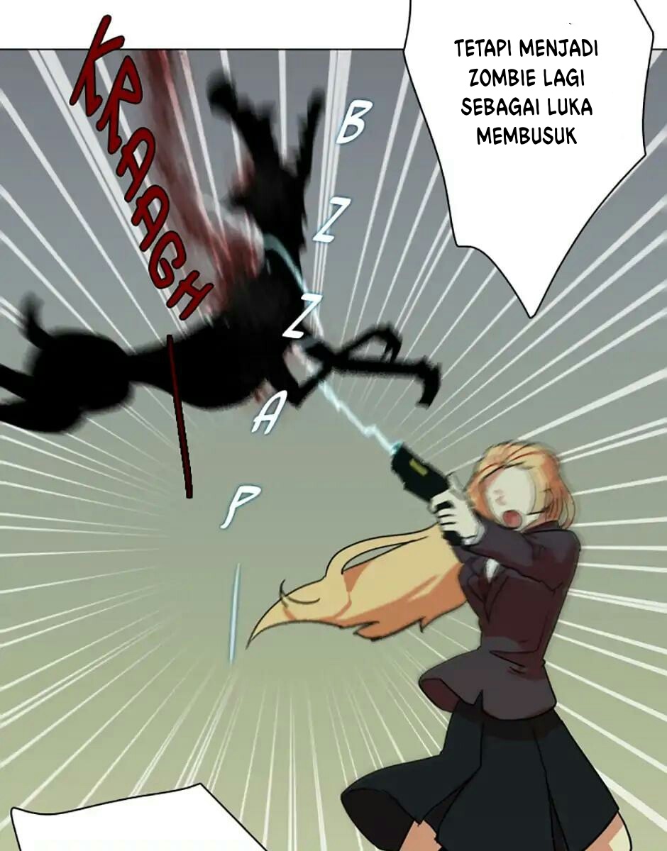 Dreamside Chapter 43 halaman 22