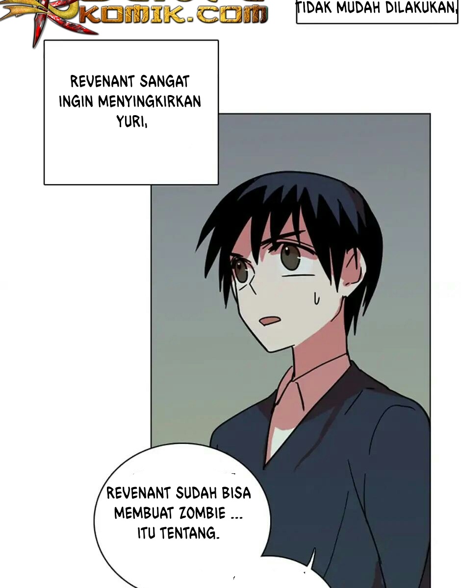 Dreamside Chapter 43 halaman 51