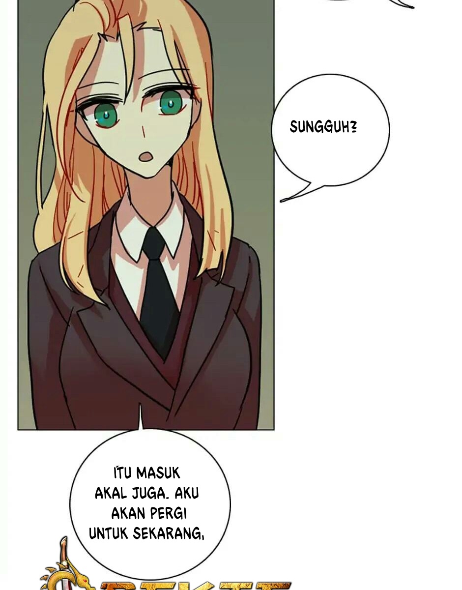 Dreamside Chapter 43 halaman 88