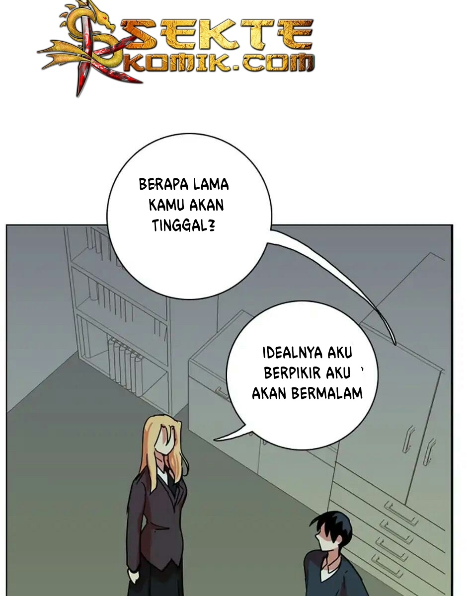 Dreamside Chapter 43 halaman 86