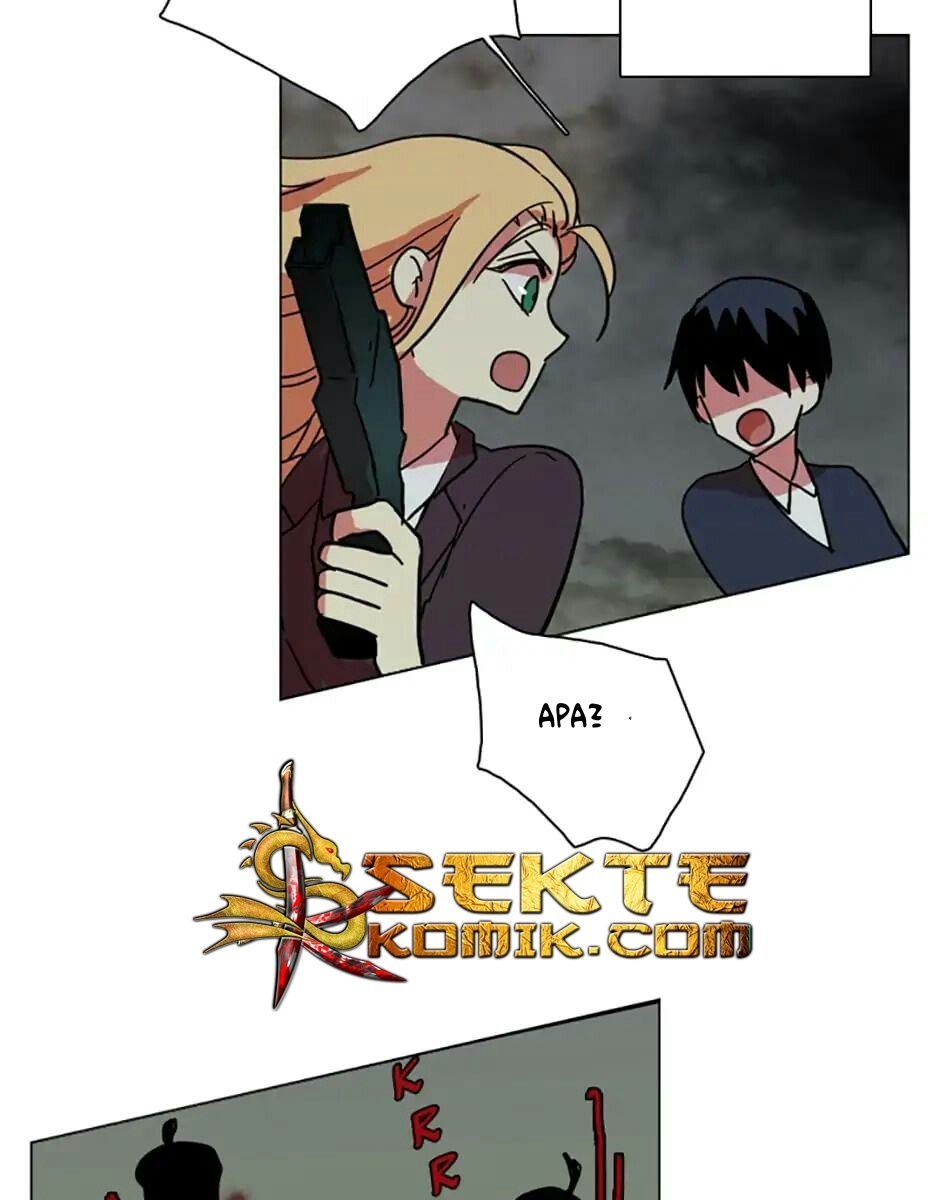 Dreamside Chapter 43 halaman 35
