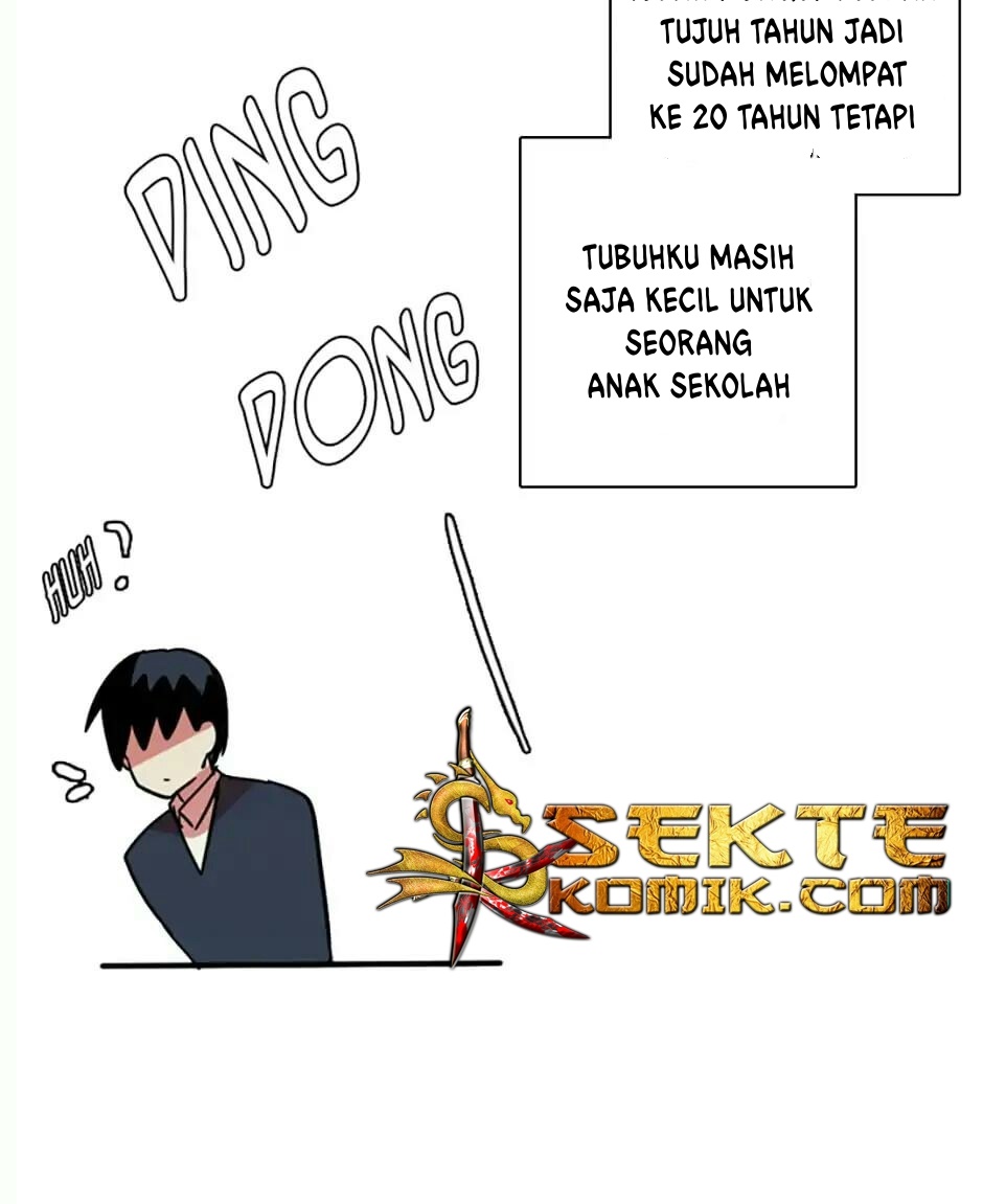 Dreamside Chapter 43 halaman 73