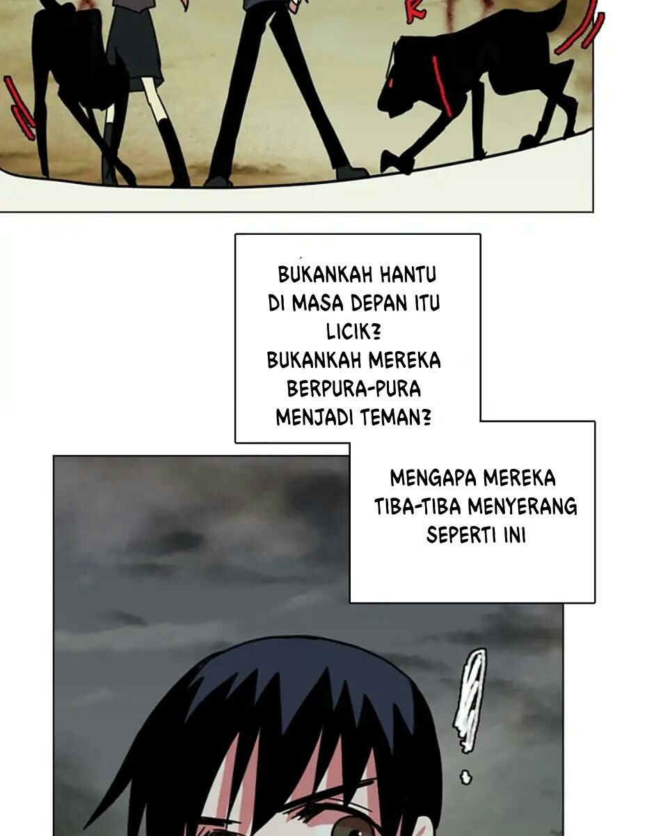 Dreamside Chapter 43 halaman 33