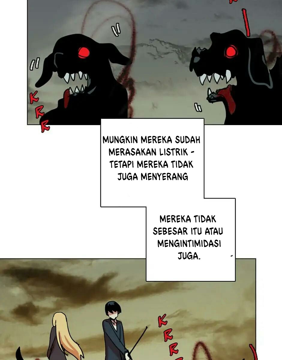 Dreamside Chapter 43 halaman 32