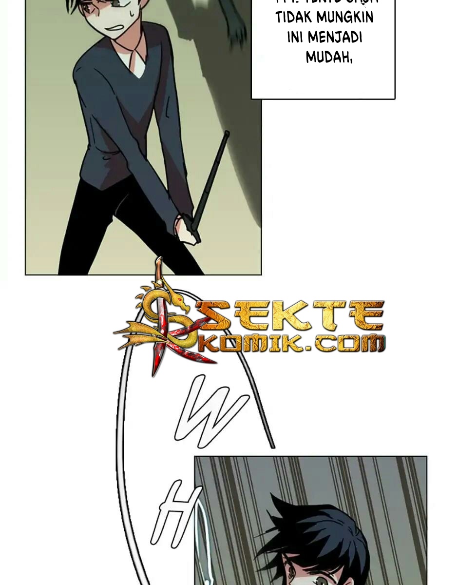 Dreamside Chapter 43 halaman 24