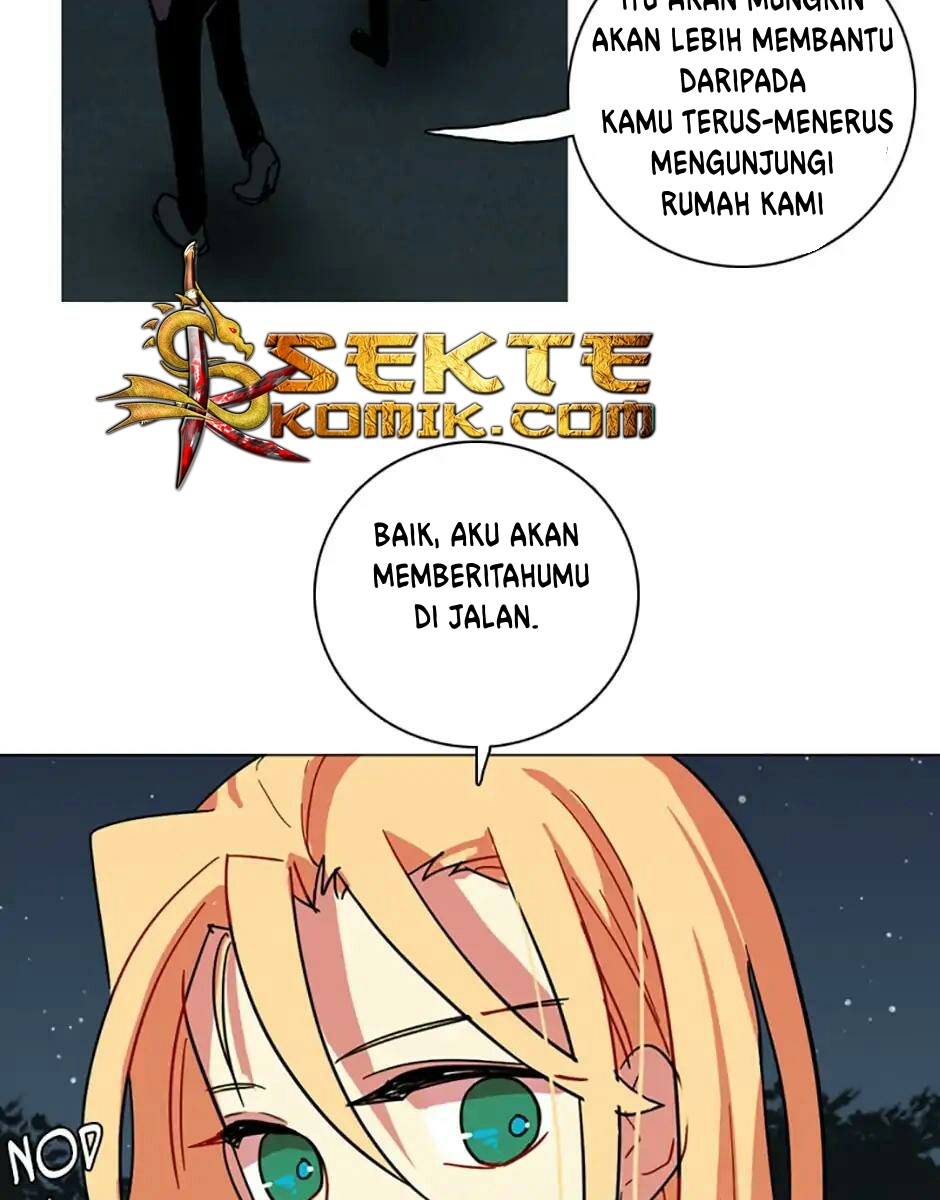 Dreamside Chapter 43 halaman 94