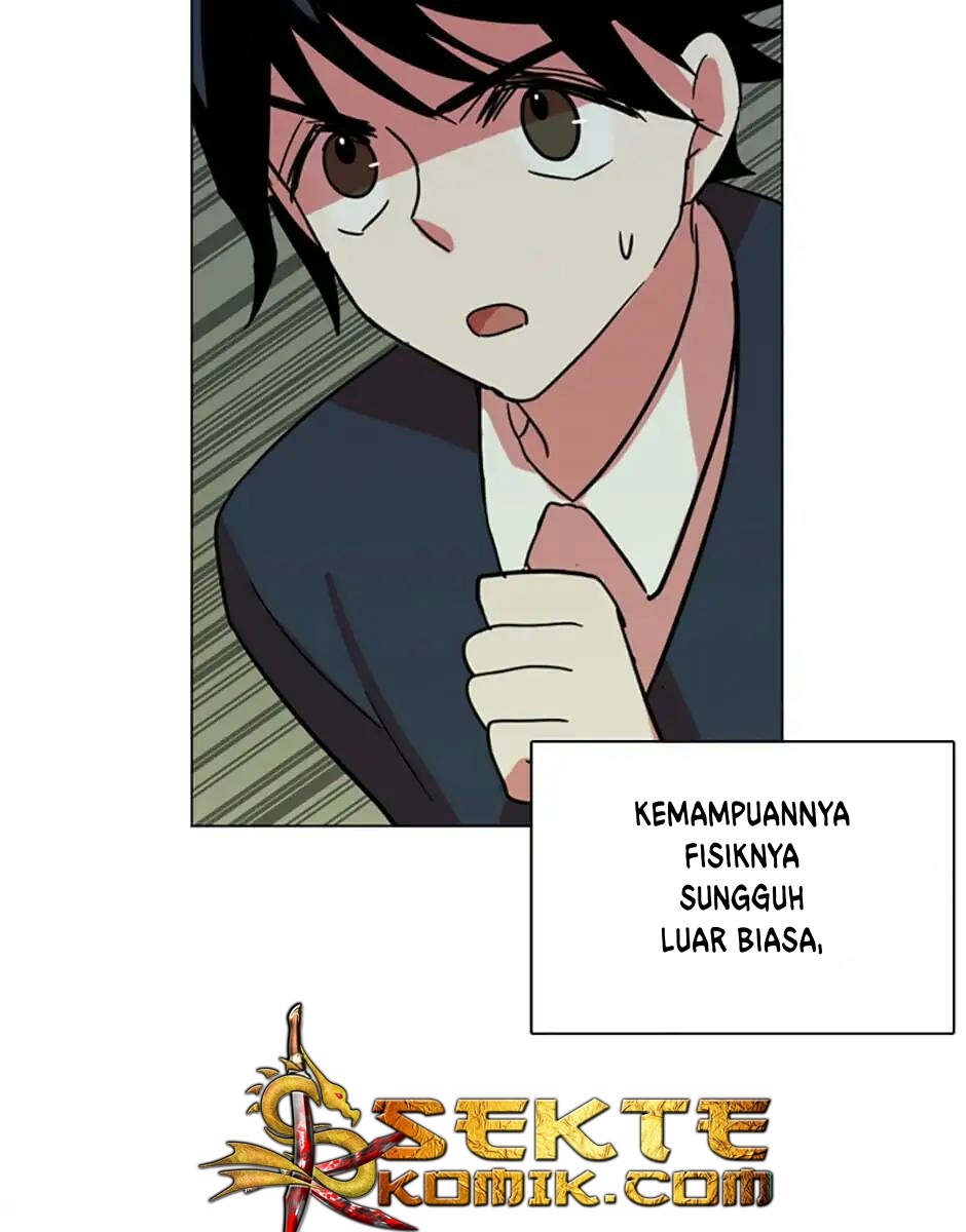 Dreamside Chapter 43 halaman 43