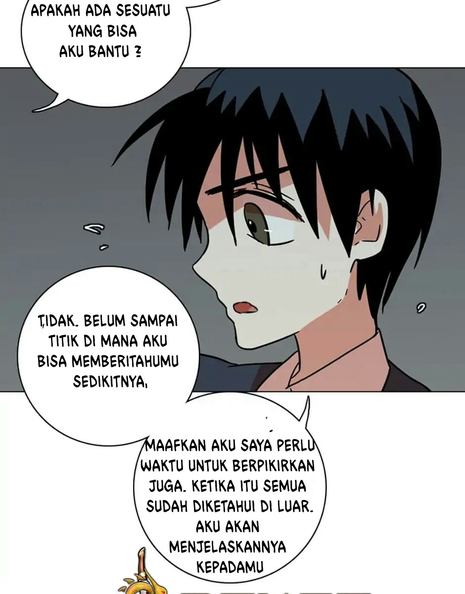 Dreamside Chapter 43 halaman 70