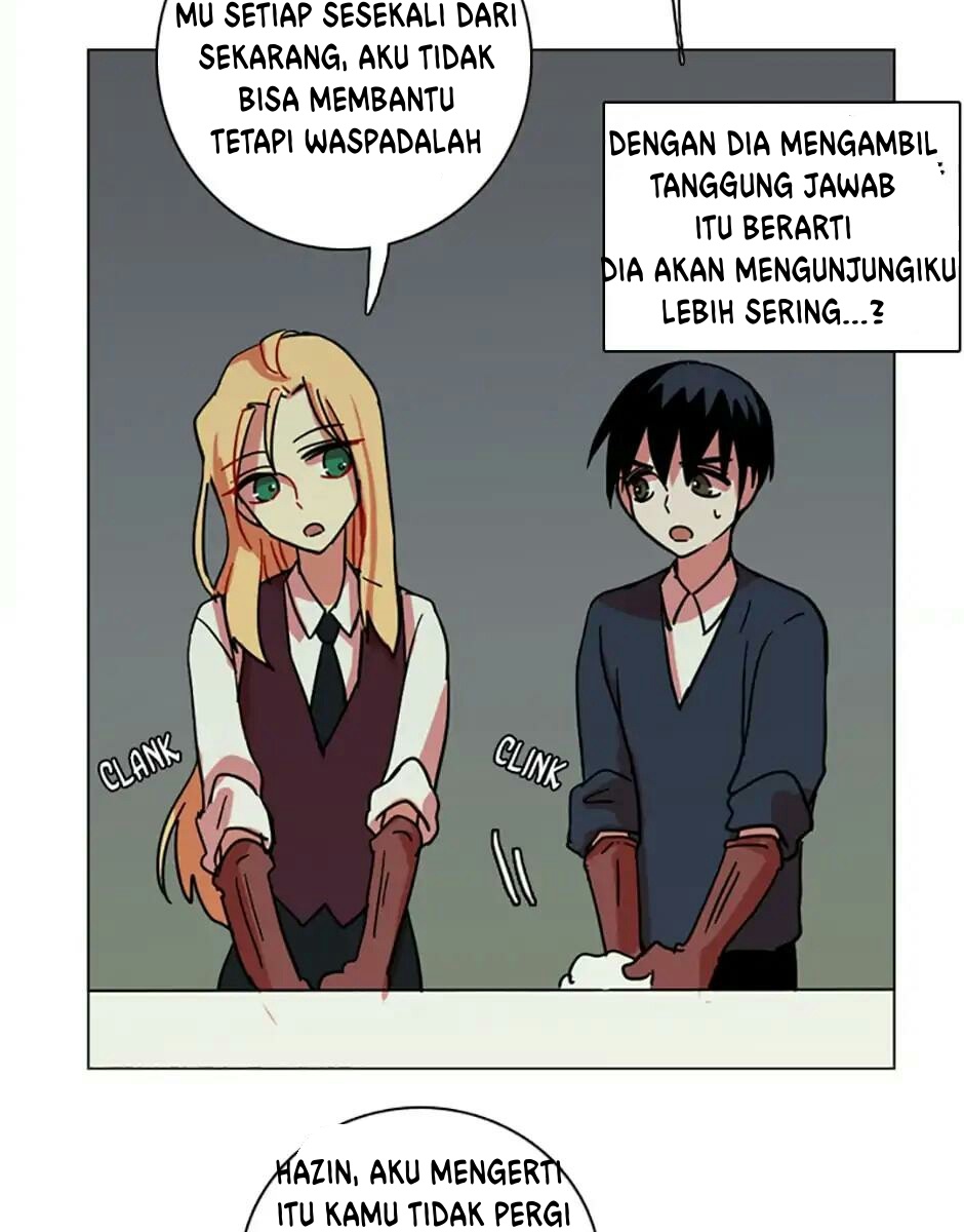 Dreamside Chapter 43 halaman 84