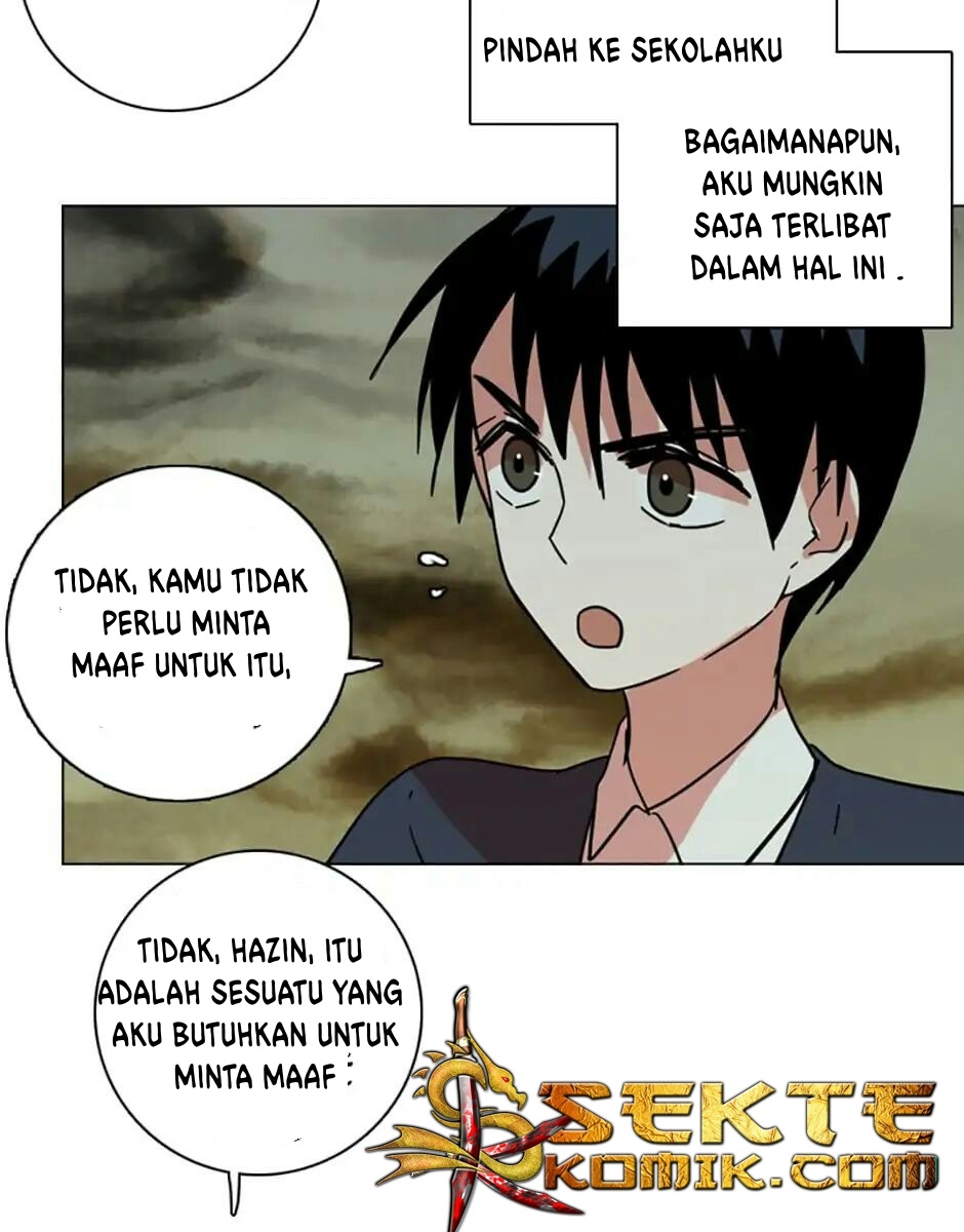 Dreamside Chapter 43 halaman 56