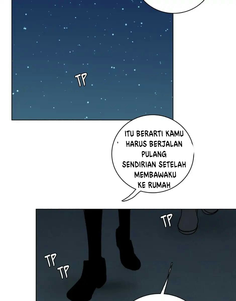 Dreamside Chapter 43 halaman 92