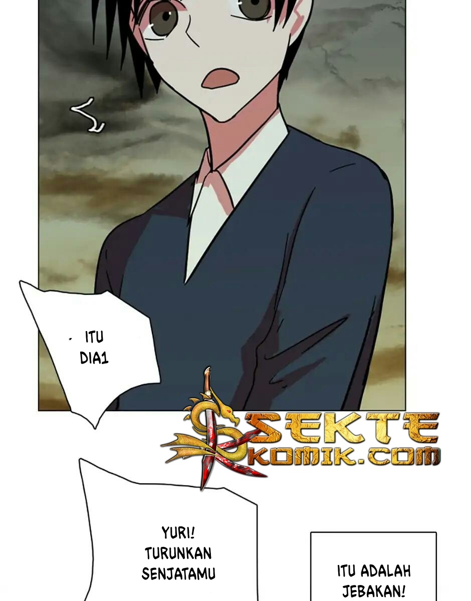 Dreamside Chapter 43 halaman 34