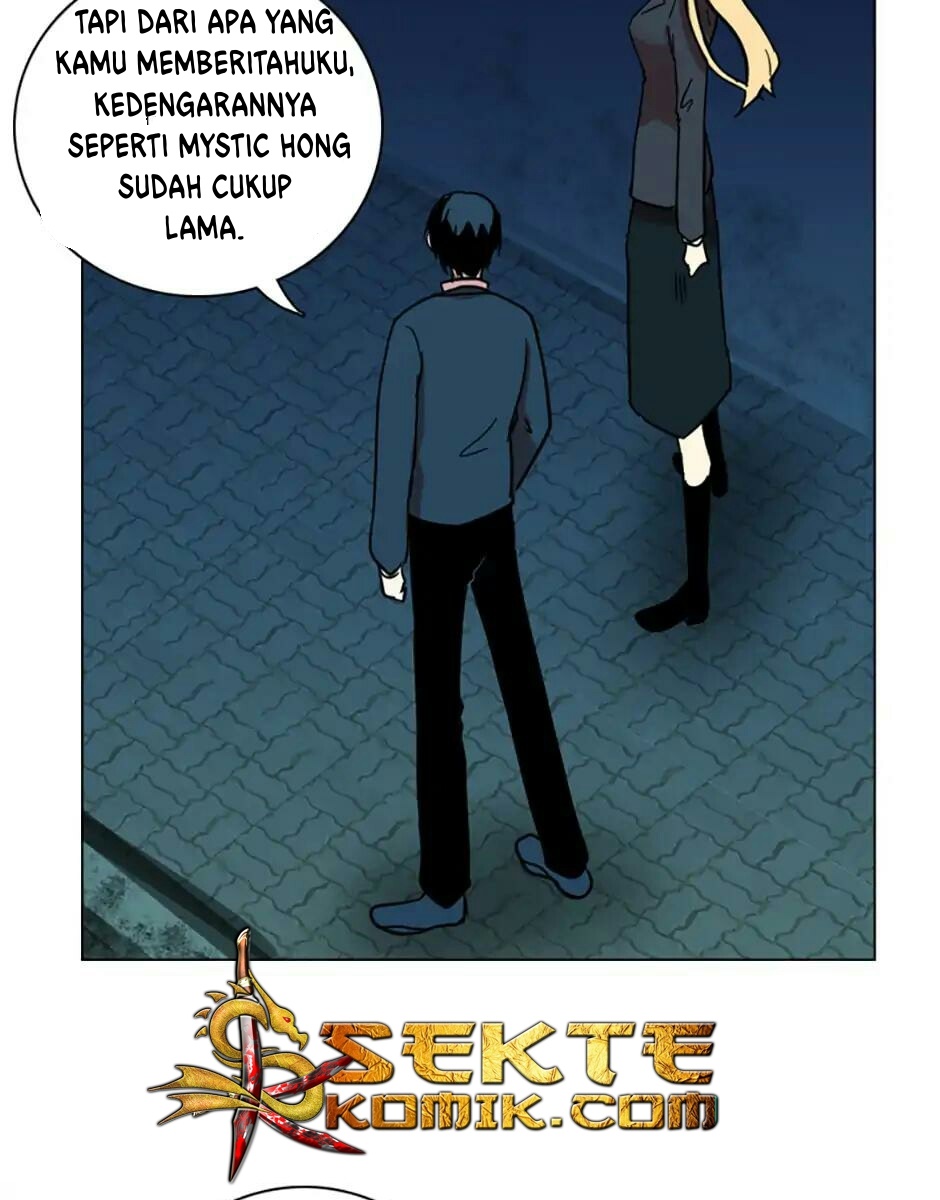 Dreamside Chapter 44 halaman 13