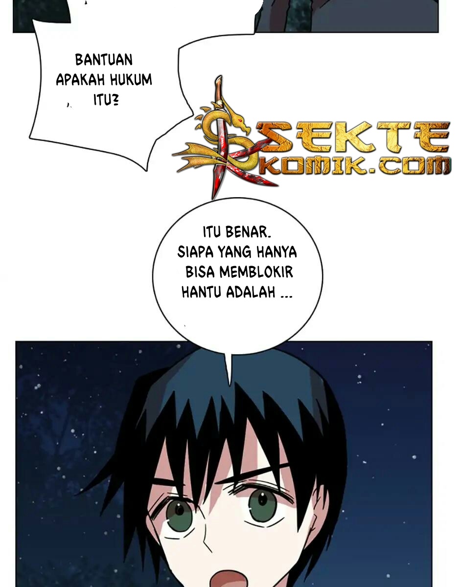 Dreamside Chapter 44 halaman 72