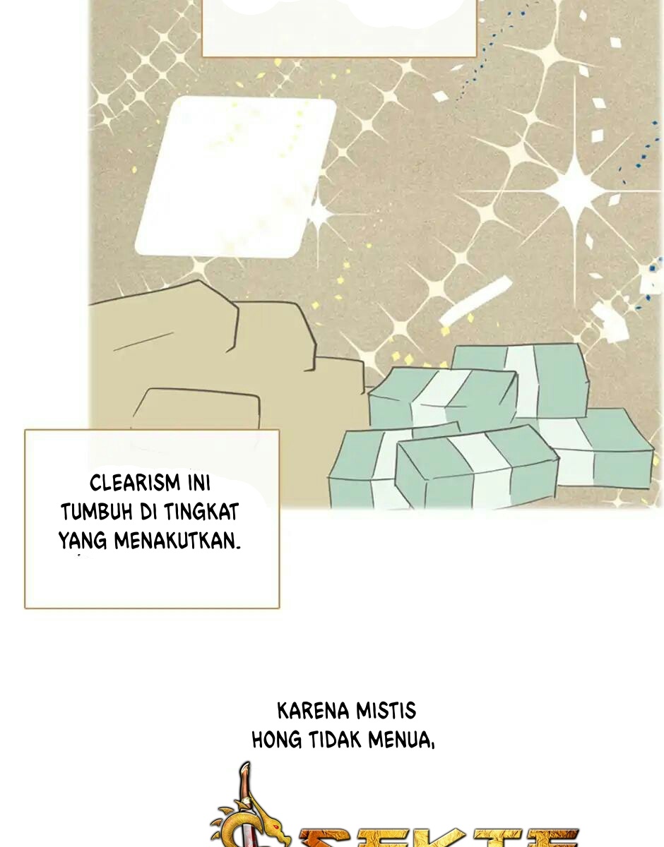 Dreamside Chapter 44 halaman 32