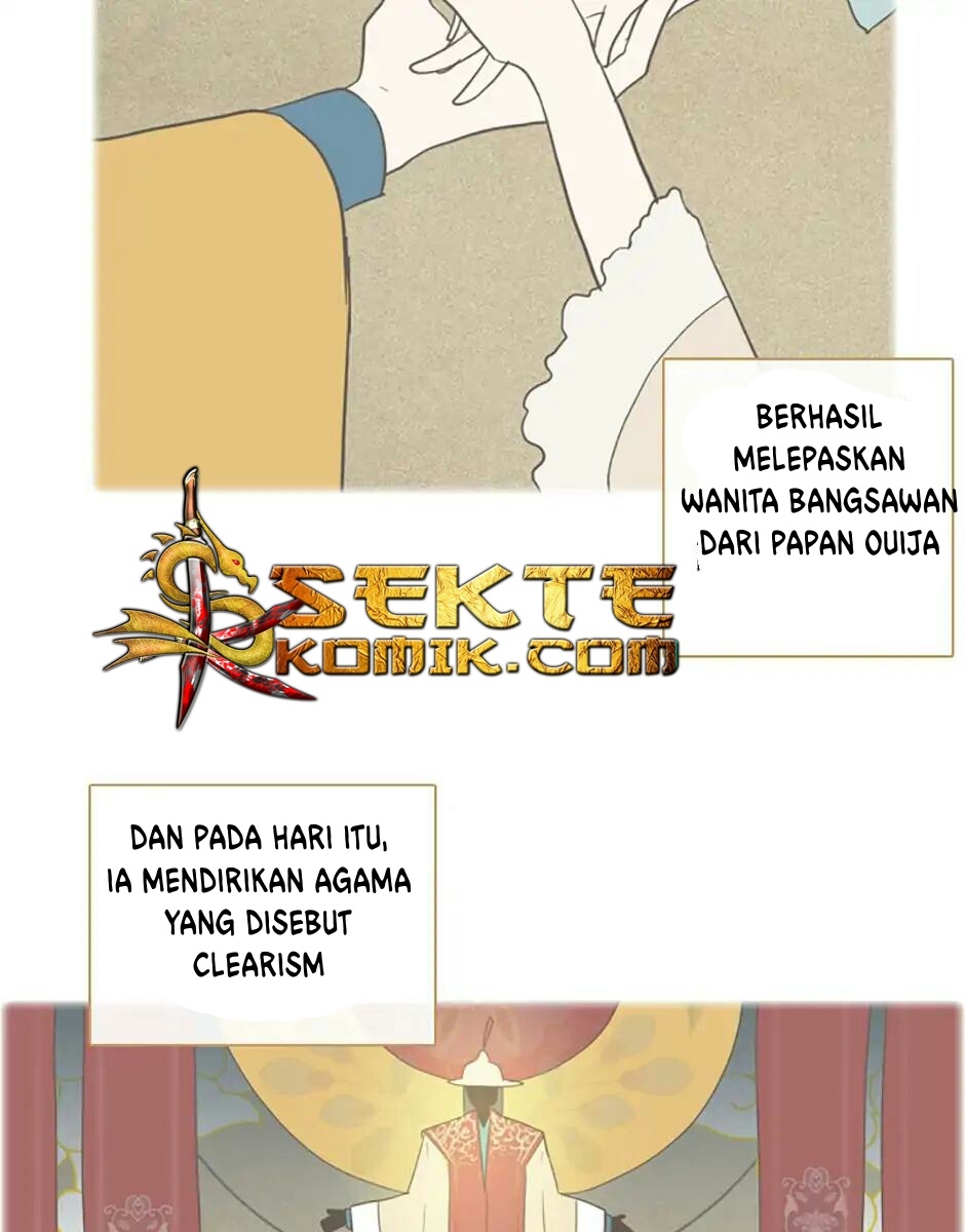 Dreamside Chapter 44 halaman 29