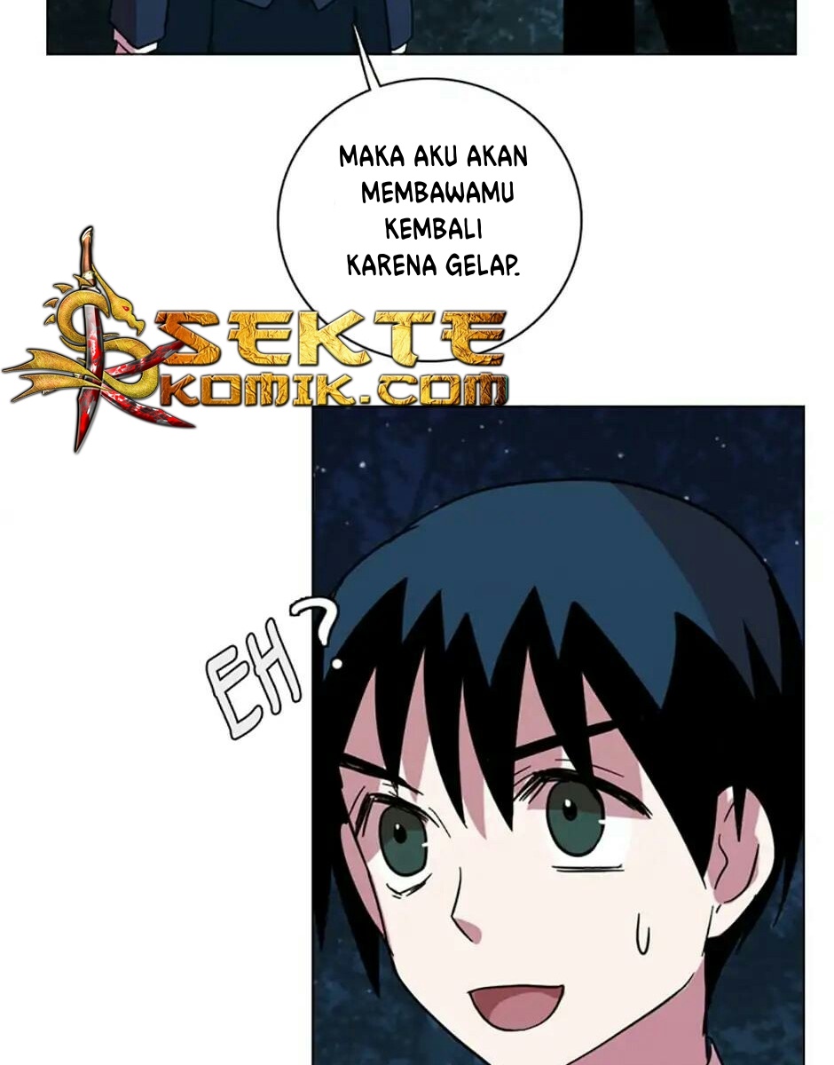 Dreamside Chapter 44 halaman 87