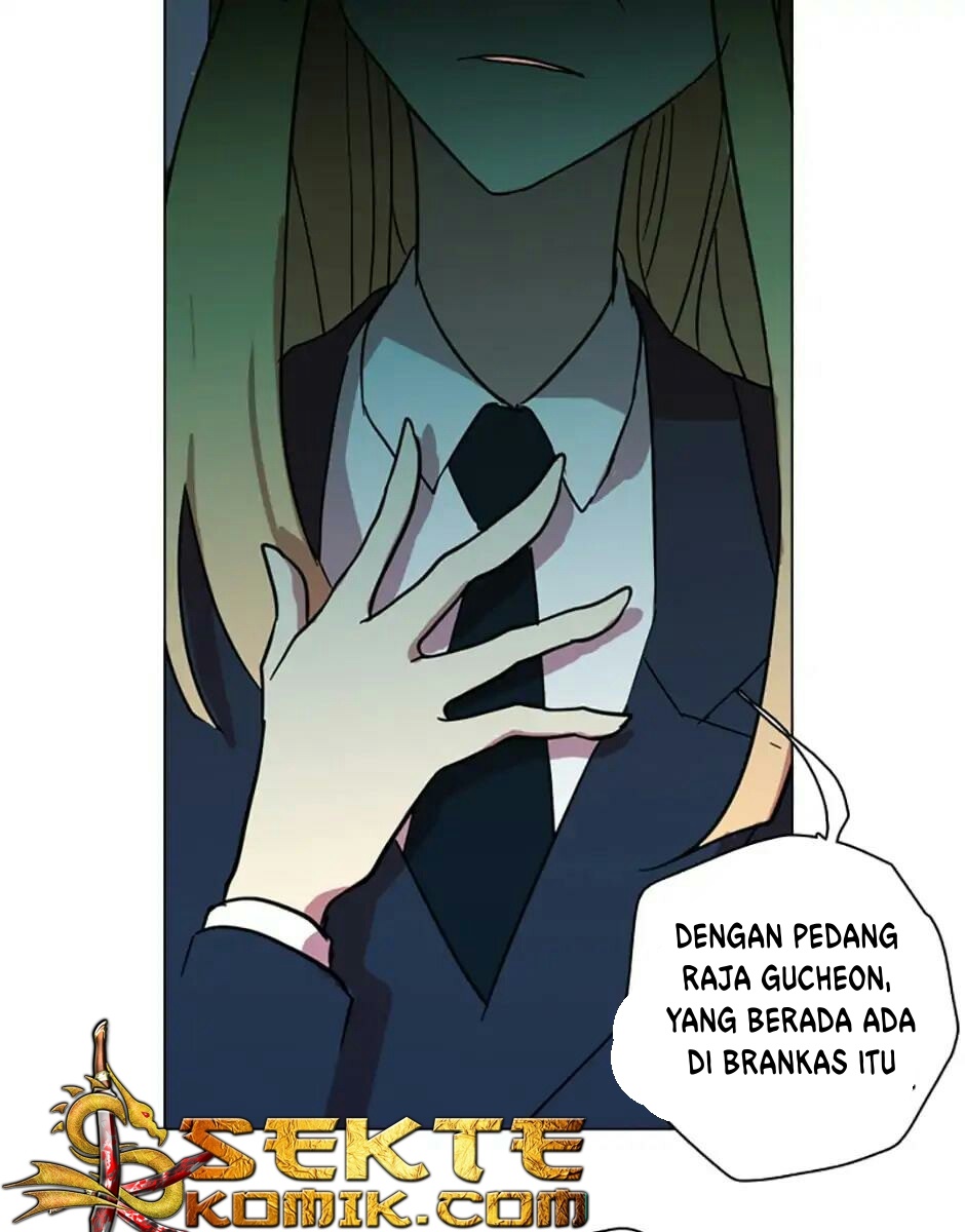 Dreamside Chapter 44 halaman 47