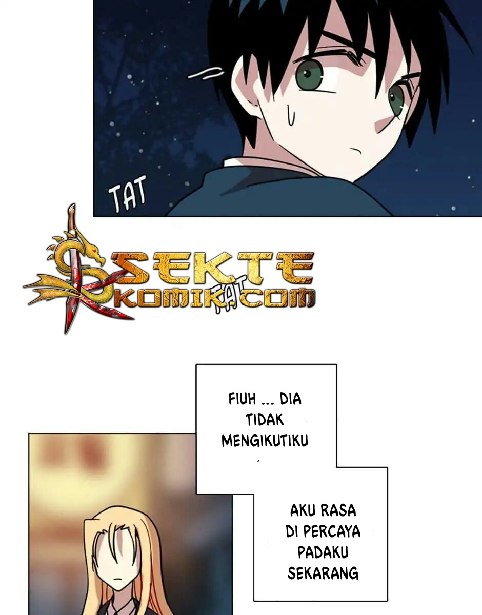 Dreamside Chapter 44 halaman 92