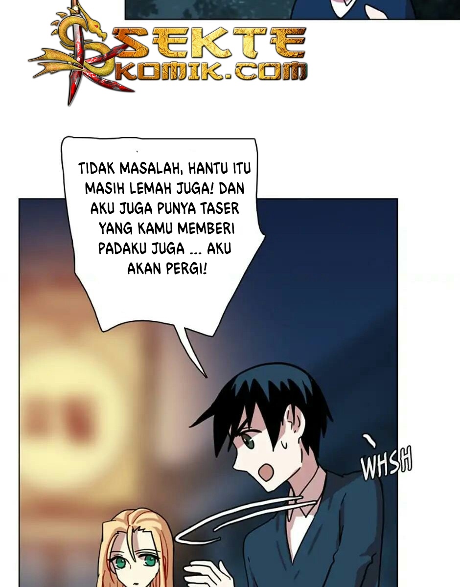 Dreamside Chapter 44 halaman 90