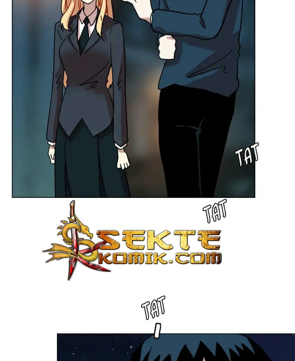 Dreamside Chapter 44 halaman 91