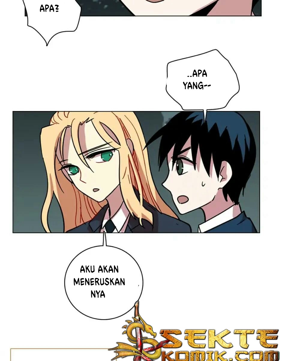 Dreamside Chapter 44 halaman 16