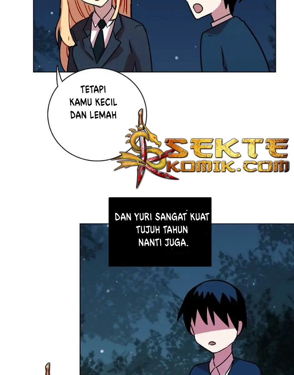 Dreamside Chapter 44 halaman 89