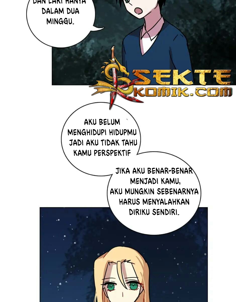 Dreamside Chapter 44 halaman 77
