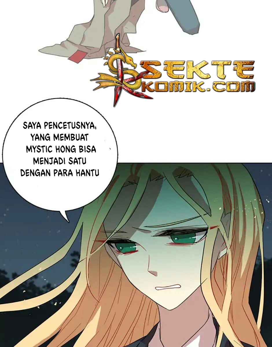 Dreamside Chapter 44 halaman 51