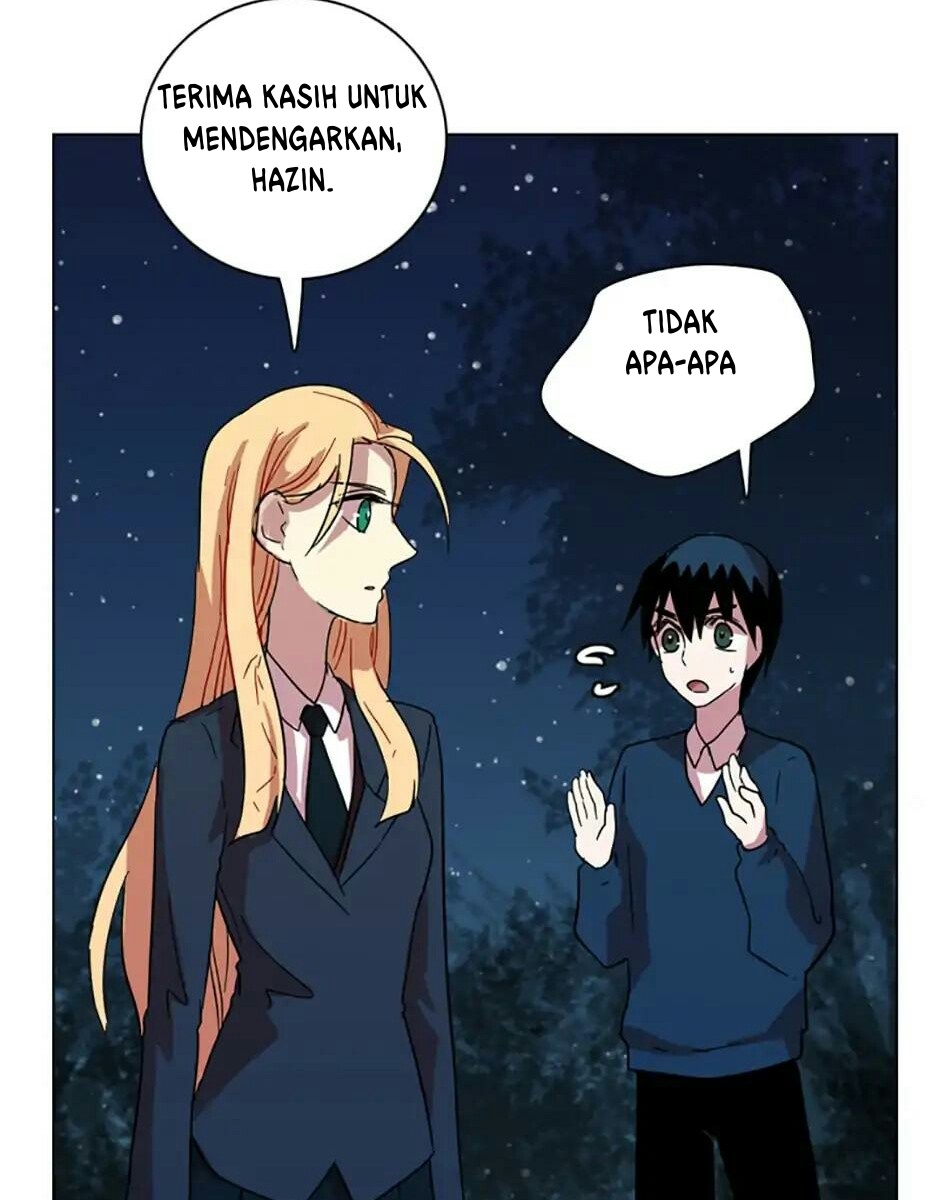 Dreamside Chapter 44 halaman 86