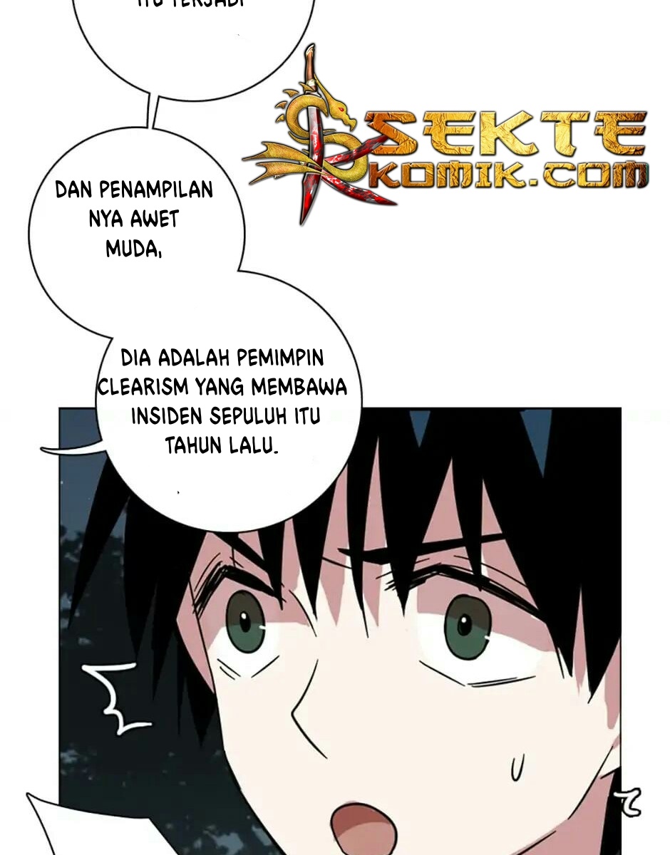 Dreamside Chapter 44 halaman 15