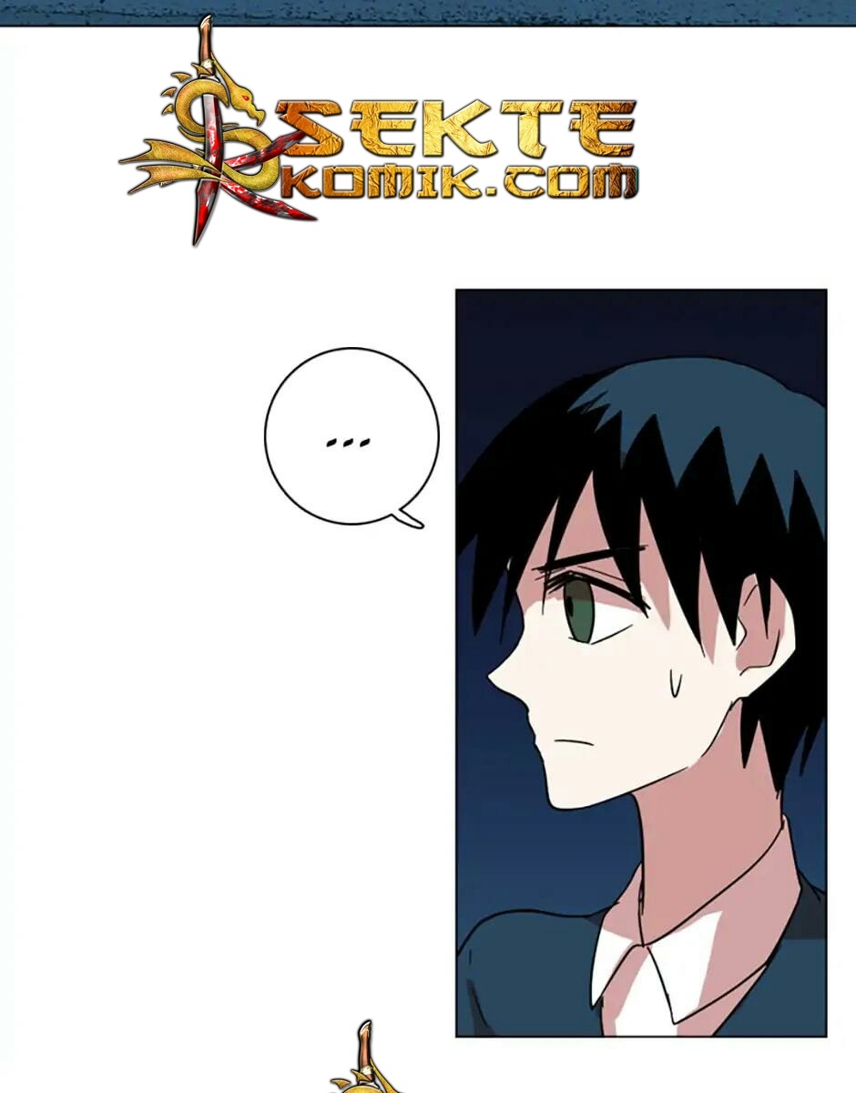 Dreamside Chapter 44 halaman 25