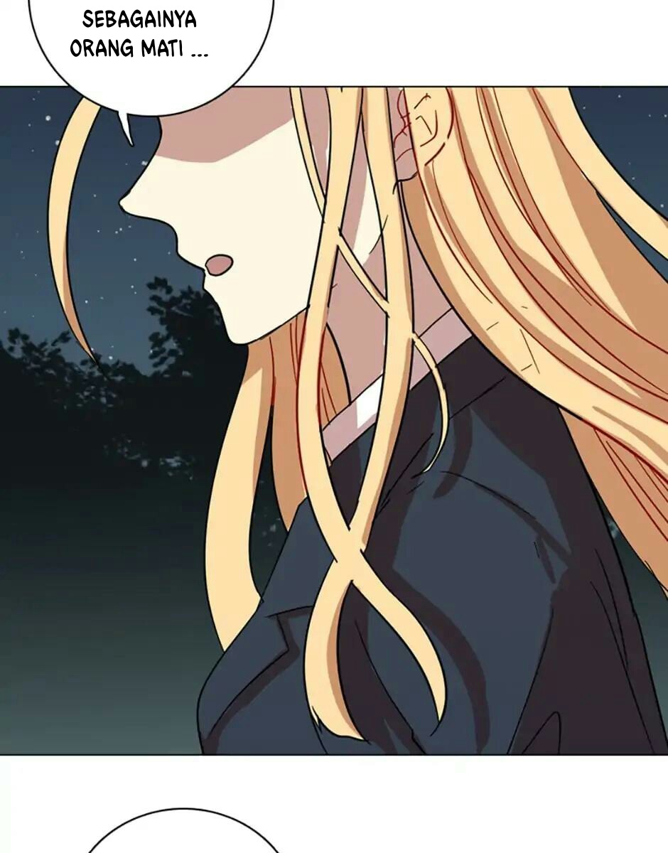 Dreamside Chapter 44 halaman 11