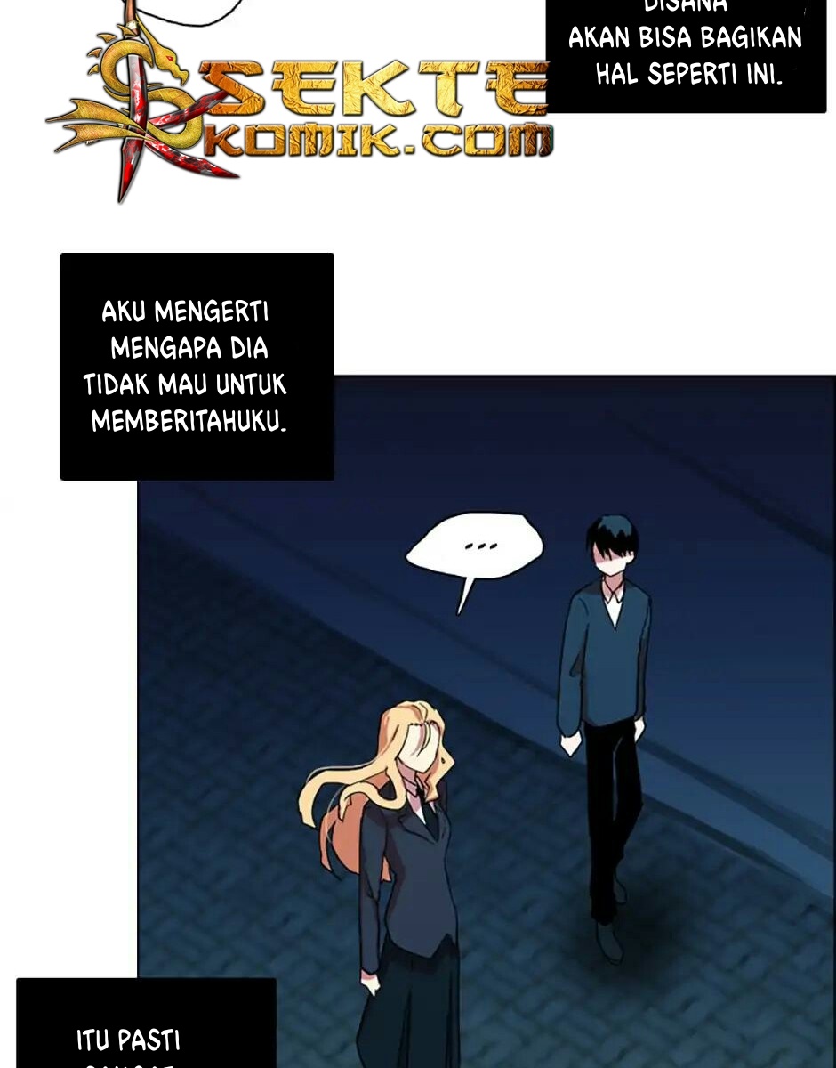 Dreamside Chapter 44 halaman 27