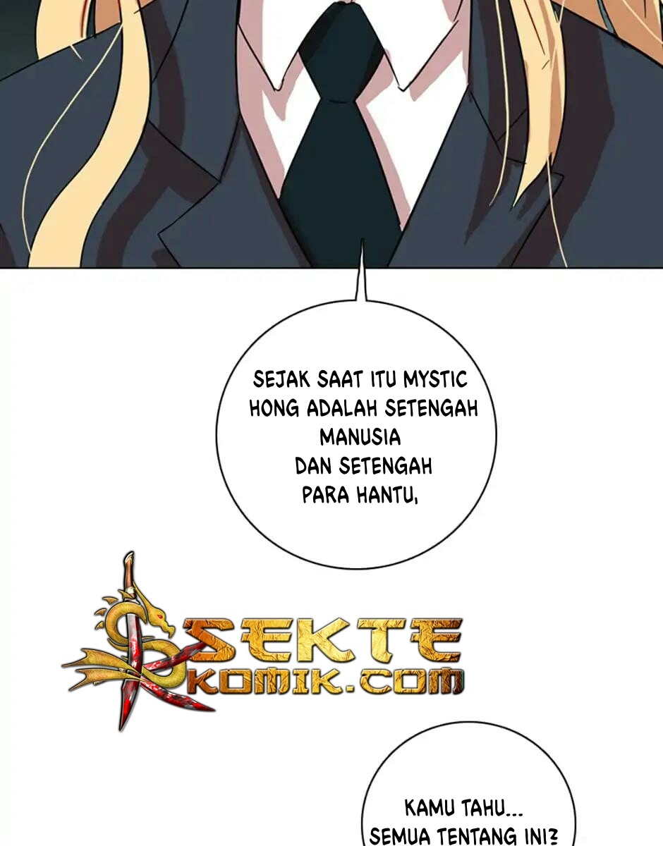 Dreamside Chapter 44 halaman 22