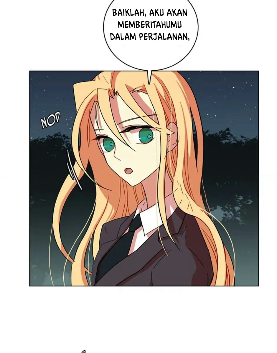 Dreamside Chapter 44 halaman 3