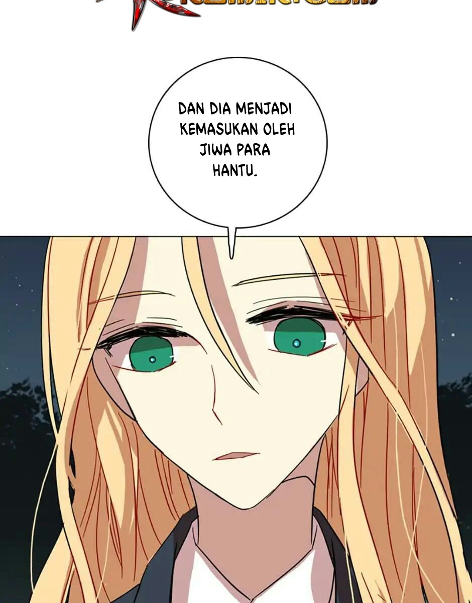 Dreamside Chapter 44 halaman 21