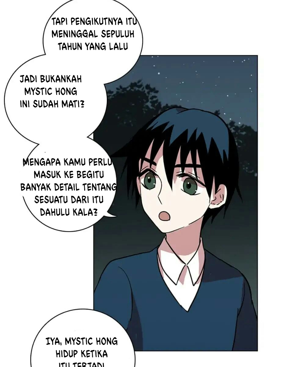 Dreamside Chapter 44 halaman 14
