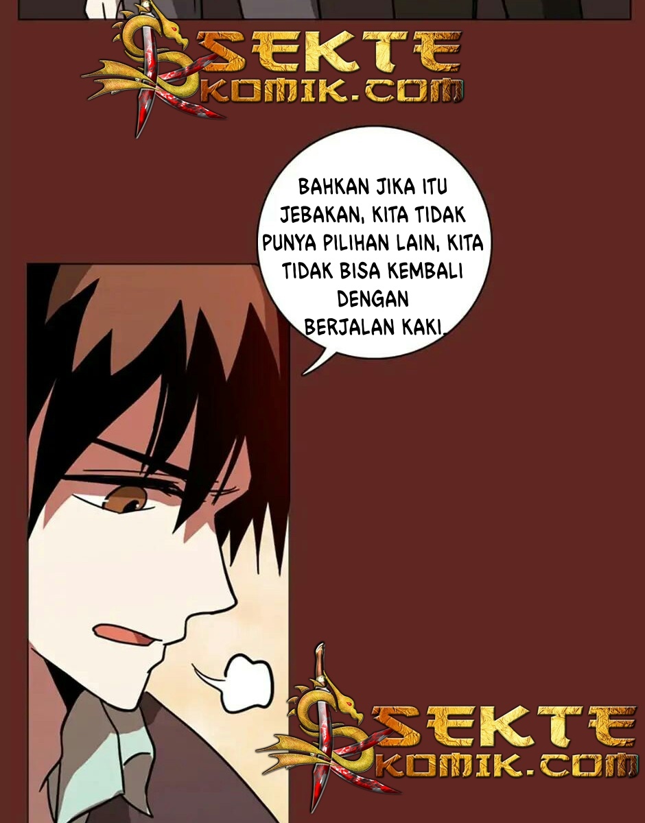 Dreamside Chapter 45 halaman 88