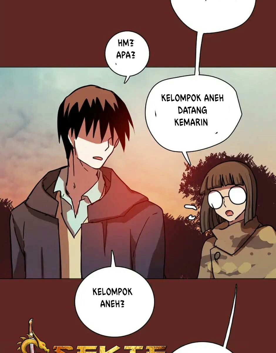 Dreamside Chapter 45 halaman 16