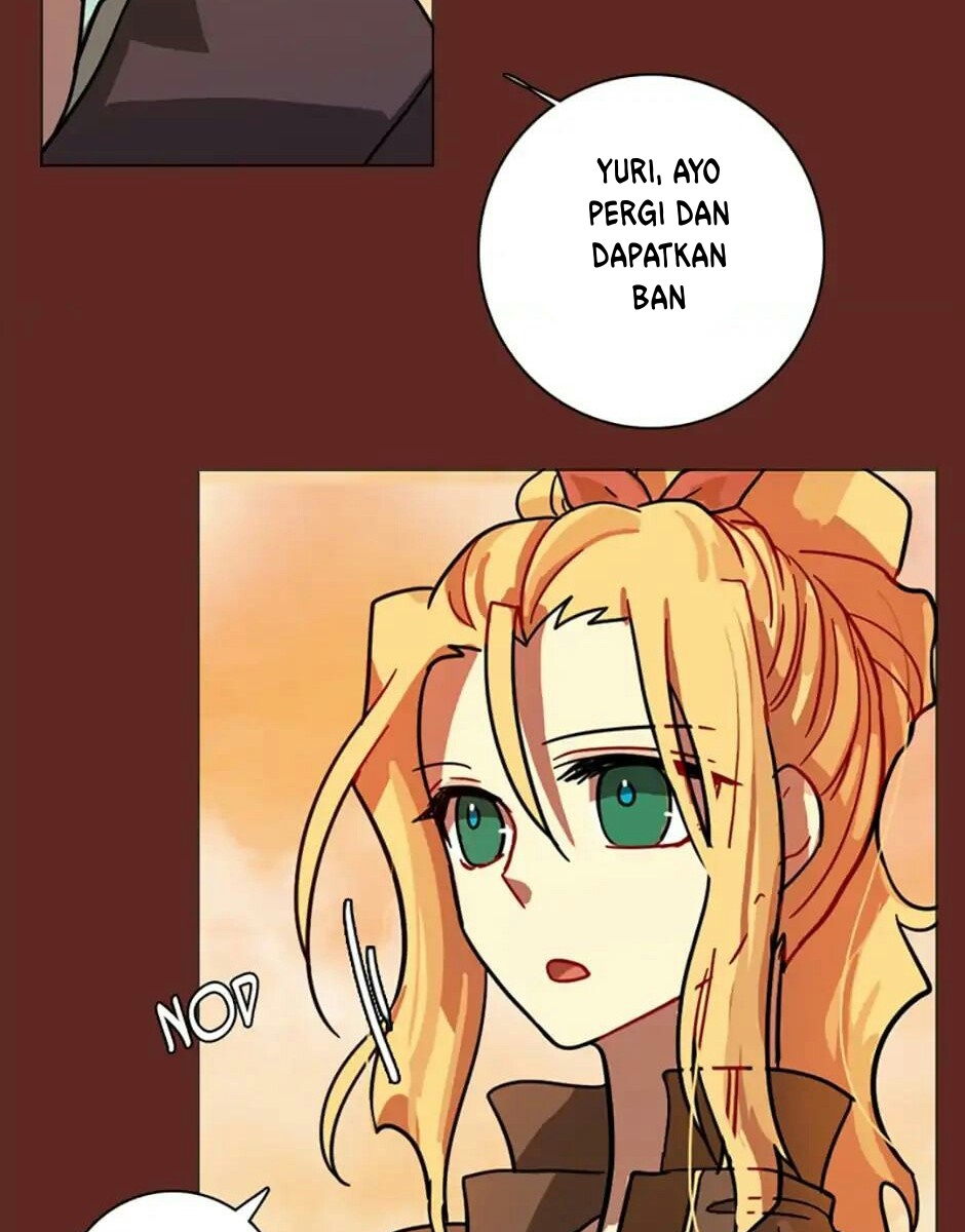 Dreamside Chapter 45 halaman 89