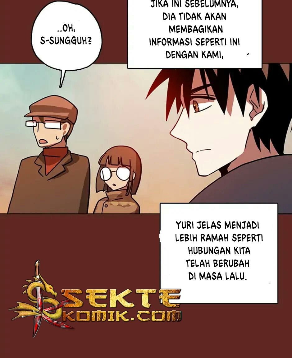Dreamside Chapter 45 halaman 37