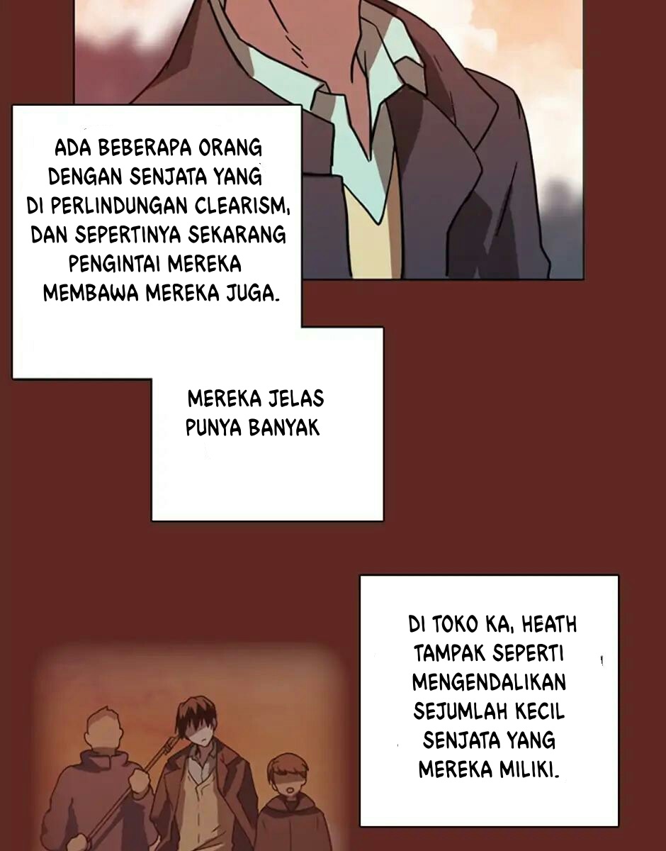 Dreamside Chapter 45 halaman 23