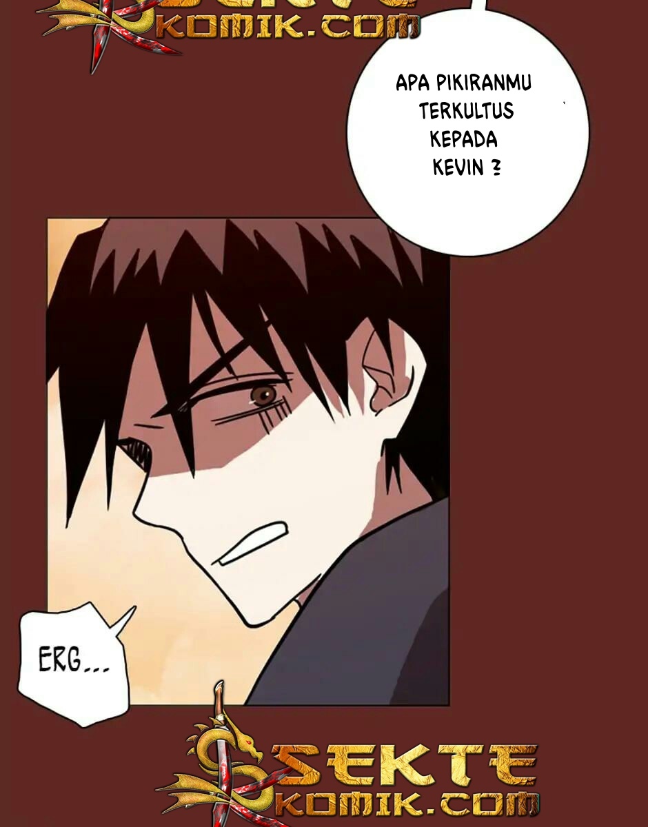 Dreamside Chapter 45 halaman 13