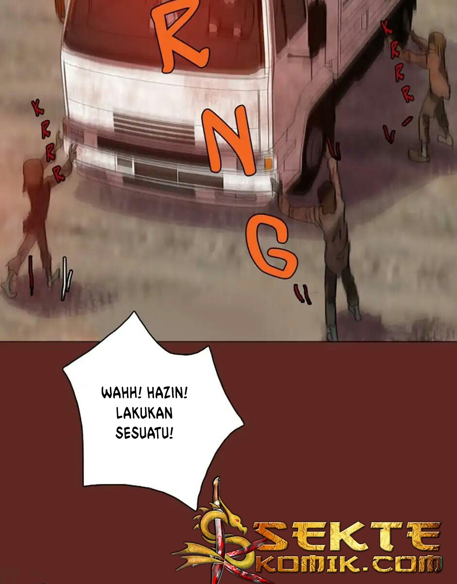 Dreamside Chapter 45 halaman 61