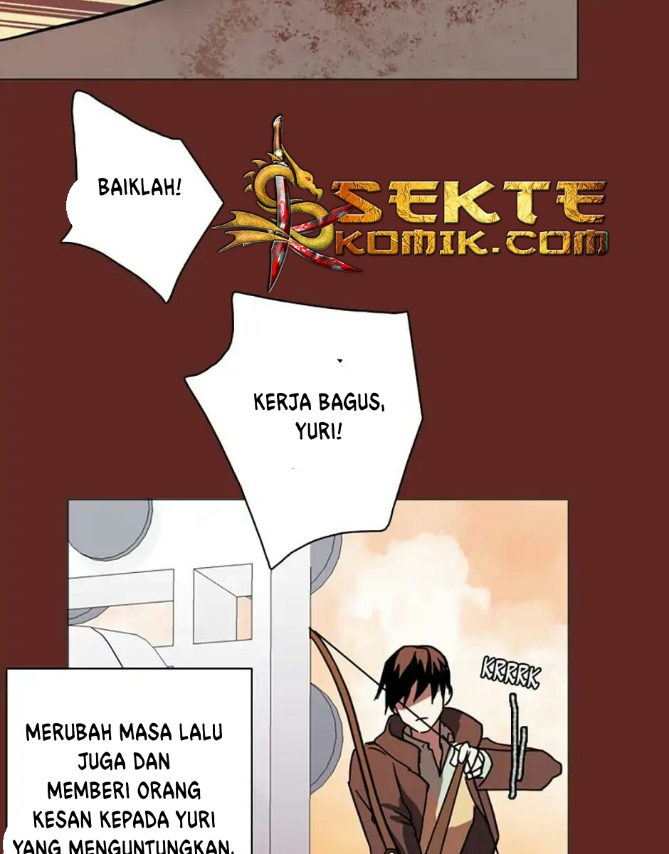 Dreamside Chapter 45 halaman 77