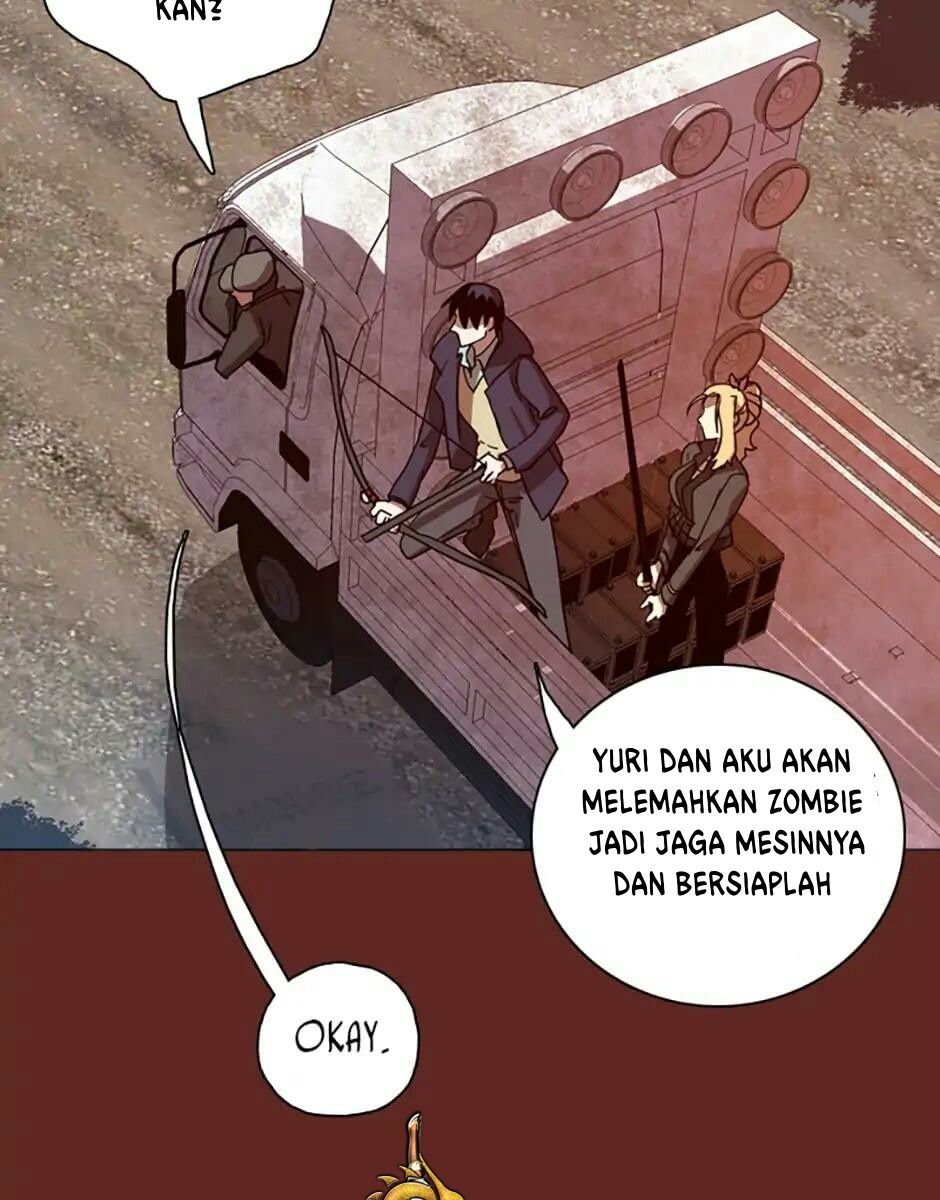 Dreamside Chapter 45 halaman 45